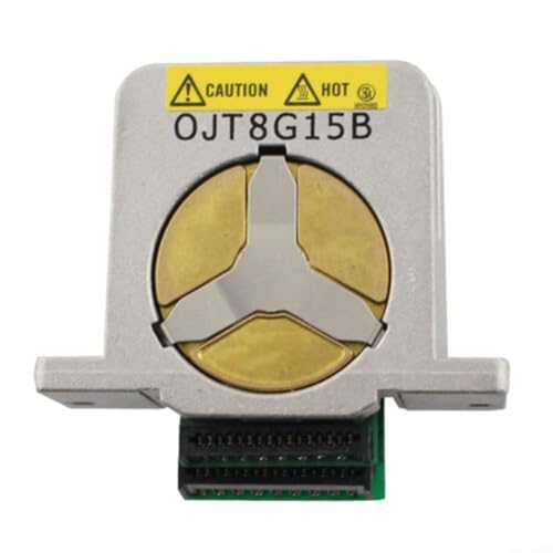 Cabezal de impresión 1275824 para impresora FX890 FX2175 FX2190, material metálico, alta fiabilidad, rendimiento estable, adecuado para modelos de impresora industrial y de oficina FX-890/FX-2175/FX