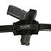 BLACKHAWK! Ambidextrous Flat Belt Holster