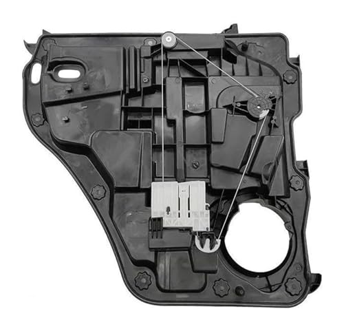 Moteur Lève-vitre Électrique Arrière Droit Haute Précision 68004822AA pour Dodge Nitro 07-12