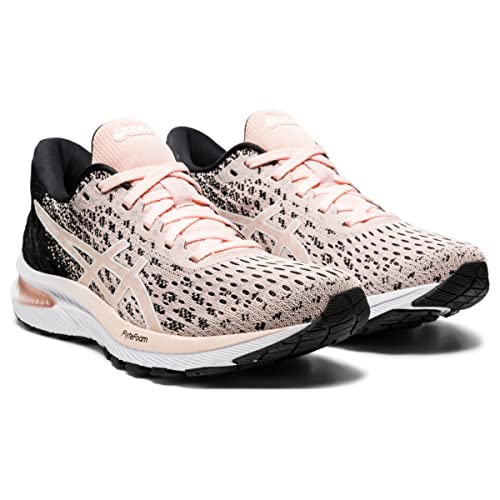 ASICS Women's Gel-Cumulus 22 Mesh Knit Running Shoes2