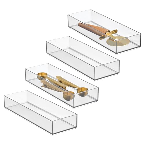 iDesign Clarity Drawer