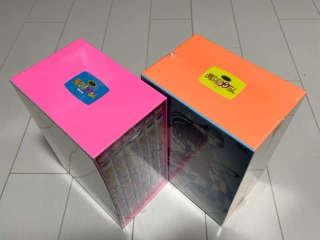 (未使用･未開封品)ヨメ代行はじめました。 DVD-BOX Amazon.co.jp: ヨメ代行はじめました。 DVD-BOX : 松山メアリ