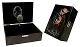NECA Amazon Exclusive! Twilight Music Jewelry Box