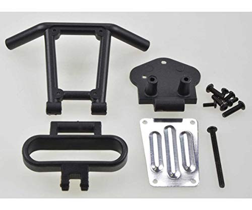 Carson 500405660 - X10ET-XL Frontrammer, Accessori...