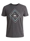 Quiksilver Men's D Day Mod T-Shirt