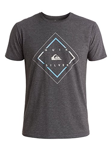 Quiksilver Men's D Day Mod T-Shirt