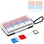 Transparent For 36 Sd (With Box)