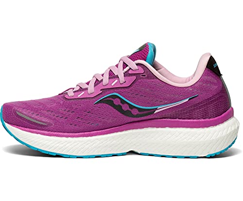 Image of Saucony Women's Triumph 19 Sneaker