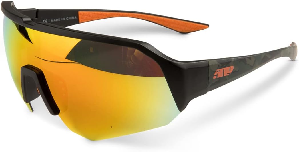 509 Shags Sunglasses