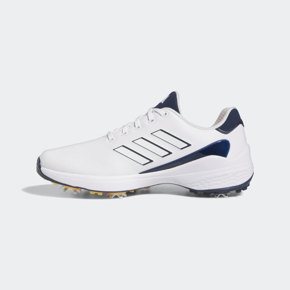 adidas Men's ZG23 Golf Shoe - Image 8
