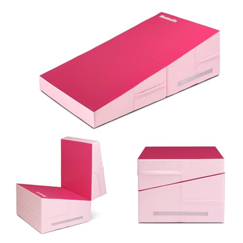 Matladin Incline Gymnastics Mat, 48