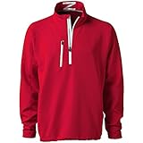 Zero Restriction Men's Z500 Quarter Zip Pullover