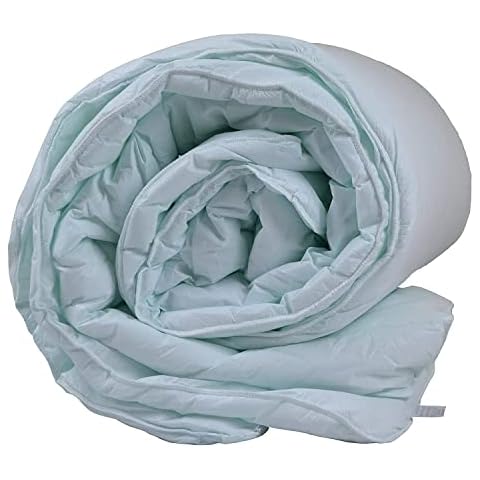 Single Waterproof Duvet Quilt Wipe Down Plus FIRE Retardant and Anti Allergy nirsing./ Care Homes Cover
