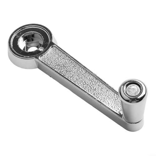 Yuanpgky Accessoires de parasol de terrasse en acier lourd avec antirouille noir pour utilisation en extérieur, jardin et cour, installation rapide (C)