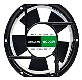 Ventola TPKMVGAP G17050HA2BL G17050HA3BL 220/380V 17050 Ventola(380V G17050HA3BL)