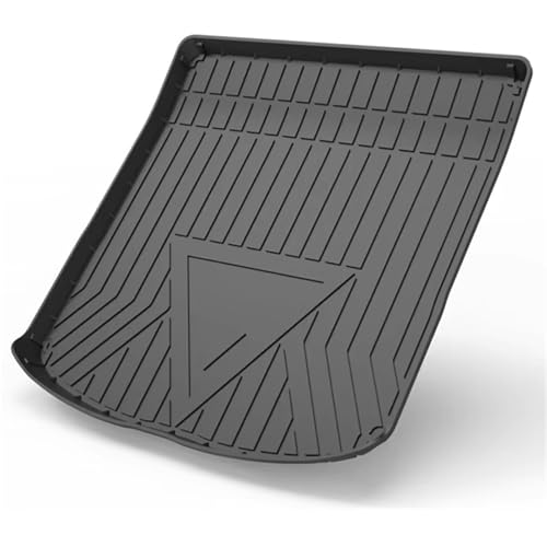 Tapis de coffre de voiture pour Audi A5 accessoires de voyage et transport de bagages