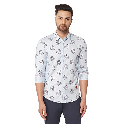 Image of Blackberrys Men Shirt
