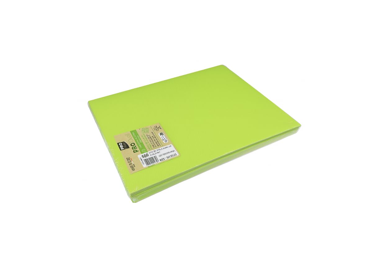 Manteles desechables 30 x 40 cm – Lote de 500 o 1000 – 3 colores – Sets de uso único para restauración, catering, aparadores, eventos, servicio de mesa profesional (1000, pistacho)