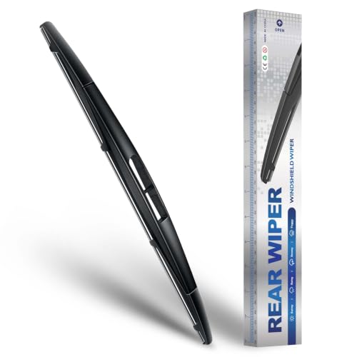 Image of AJK 12 Inch Rear Wiper blade for Buick Enclave 2008-2017