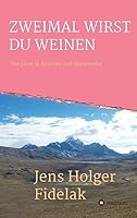 Zweimal Wirst Du Weinen 3734596408 Book Cover