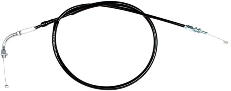 Motion Pro Black Vinyl Pull Throttle Cable for Honda VT750DC Shadow Spirit 02-0525