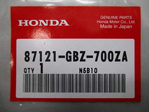 Amazon.co.jp: Brand New Genuine Honda Motorcycle Parts Magna 50