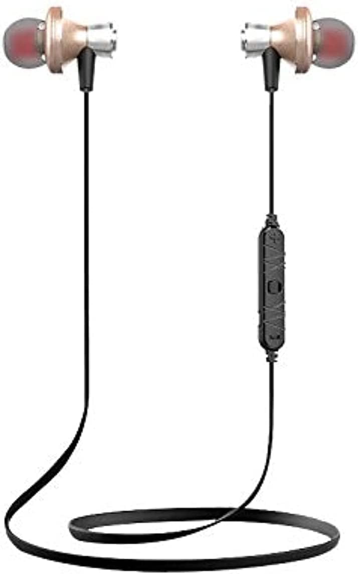 Awei A860BL-BK Earphones