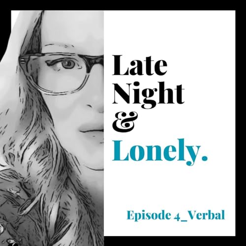 Episode 4_VERBAL. How vulnerability can become your strength? *Audio Podcast. Curl Up. Listen in.