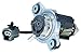 HELLA 009428081 12V Universal Brake Boost Vacuum Pump, Volvo