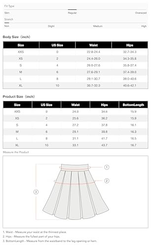 CIDER High Waist Zip Up Slit Mini Skirt - Image 8