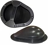 Lechpol Griff aus Kunststoff UC0009 KPH-1