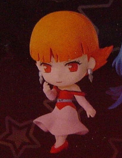 Amazon.co.jp: 一番くじ マクロスプラス まくろす 30th 歌姫大