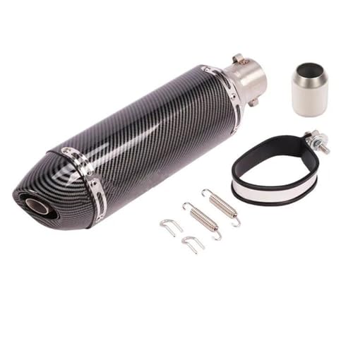 Silencieux d'échappement de rechange pour réparer une moto YAMAHA FZ1