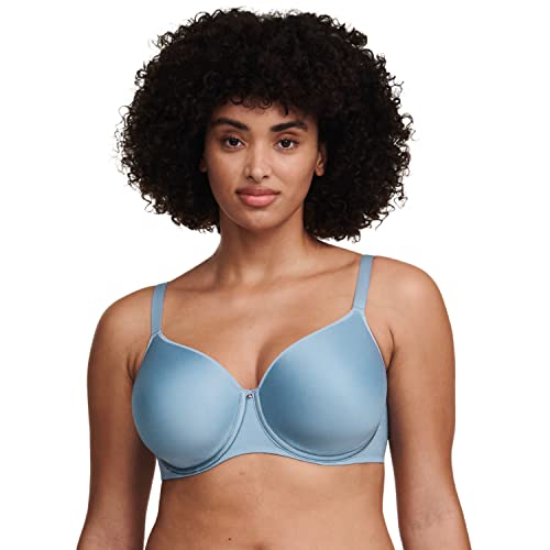 Soutiens-gorge Chantelle confort absolu et galbe chic avec mousse mémoire de forme