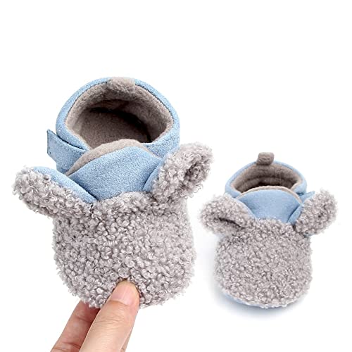 Baby-Boys-Girls-Anti-Slip-Soft-Sole-Slipper-Autumn-Winter-Warm-Cartoon-Toddler-Shoes-For-0-18-Months-Infants