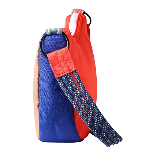 Kavu Coronado Shoulder Bag Rope Strap Purse - Boat Life #TOP4