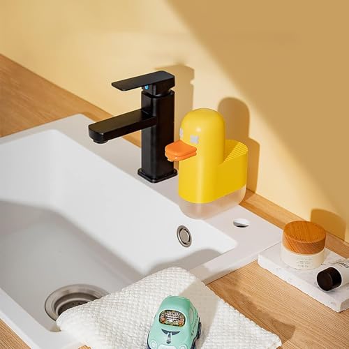 Gsycle Automatic Soap Dispenser - Image 2