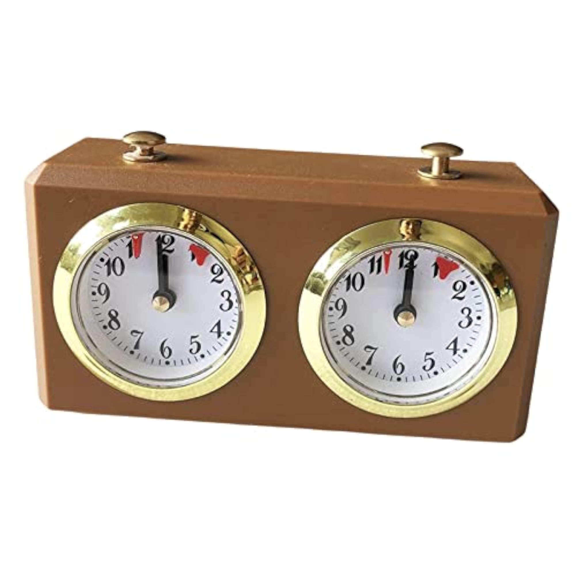 Professional Chess Clock Mechanical for Board Games