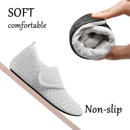Image of Centipede Demon Kids Water Shoes Girls Boys Outdoor Quick Dry Barefoot Aqua Socks for Sport Beach Swim Pool Surf
