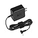 [UL LISTED]KFD AC Adapter for Asus EEE PC X101CH 1005PX AD82000,Router RT-N56U,RT-AC66U,AC1750,CX101H X101CH 1015CX DSL-N55U,RT-N66U X101CH X101H 1001HA 1001P 1001PX 1005H 1005HA 1005P 19V 2.1A 40W