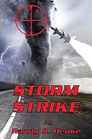 Storm Strike 1503223167 Book Cover