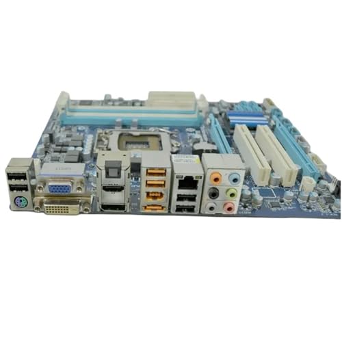 1pcs for GA-H55M-UD2H Motherboard 16GB LGA 1156 DDR3 Micro-ATX Desktop Mainboard