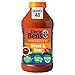 Price comparison product image Uncle Bens Sweet and Sour (with no vegetables) Cooking Sauce- Bulk 2.43 kg, 48 servings