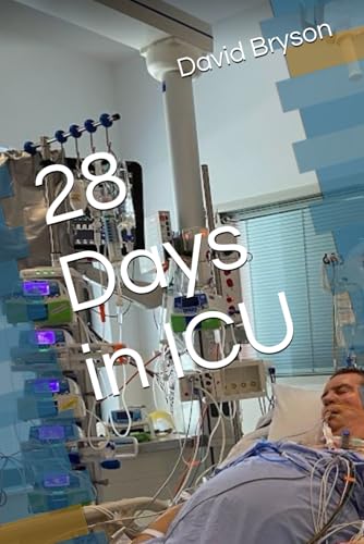 28 Days In Icu