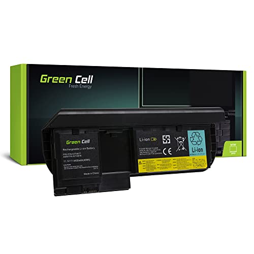 Batería para portátil Green Cell® 45N1079 para Lenovo Thinkpad Tablet X220 X220i X220t X230 x230i...
