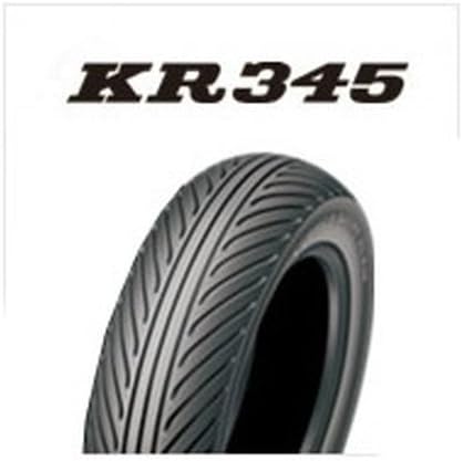 Amazon Dunlop ダンロップ バイクタイヤ Kr345 リア 1 500 12 チューブレスタイプ Tl 公道走行不可 二輪 オートバイ用 車 バイク 車 バイク