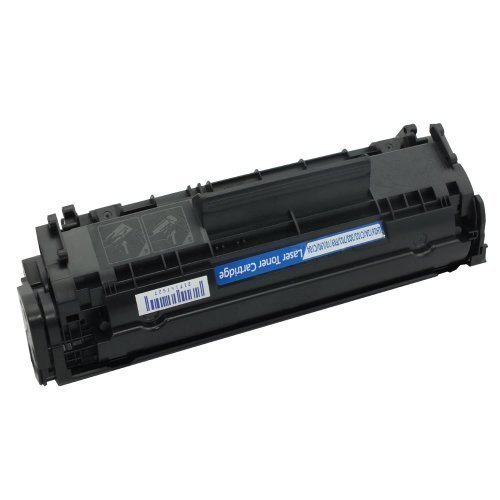 Toner Eurotone CC388A HP 88A compatible LaserJet P1007 P1008 M1136 1213 1216