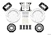 DPR-DS Front Kit,12.00"
