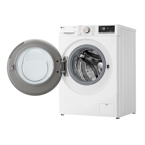 Lg - Lavatrice Ai Dd R7 F4r7011tswg 11kg Classe A-bianca - 19