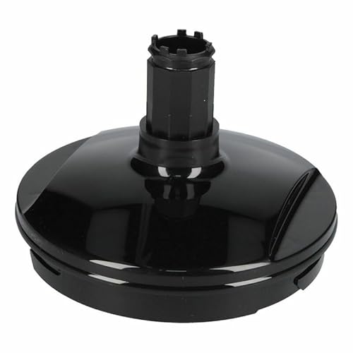 LUTH Premium Profi Parts Boîte de vitesses compatible avec Bosch 00657246 Couvercle pour hachoir universel mixeur plongeant batteur à main